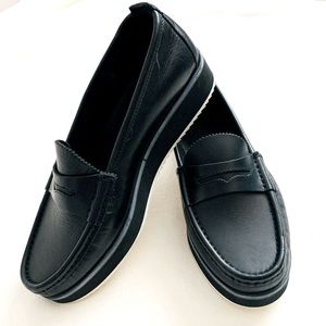 Rag & Bone Tanya Penny Loafers